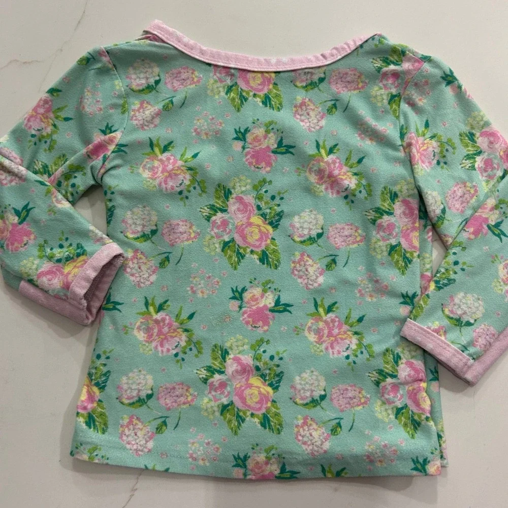 Sweet Honey Baby Pajama Set Outfit Size 18 Months